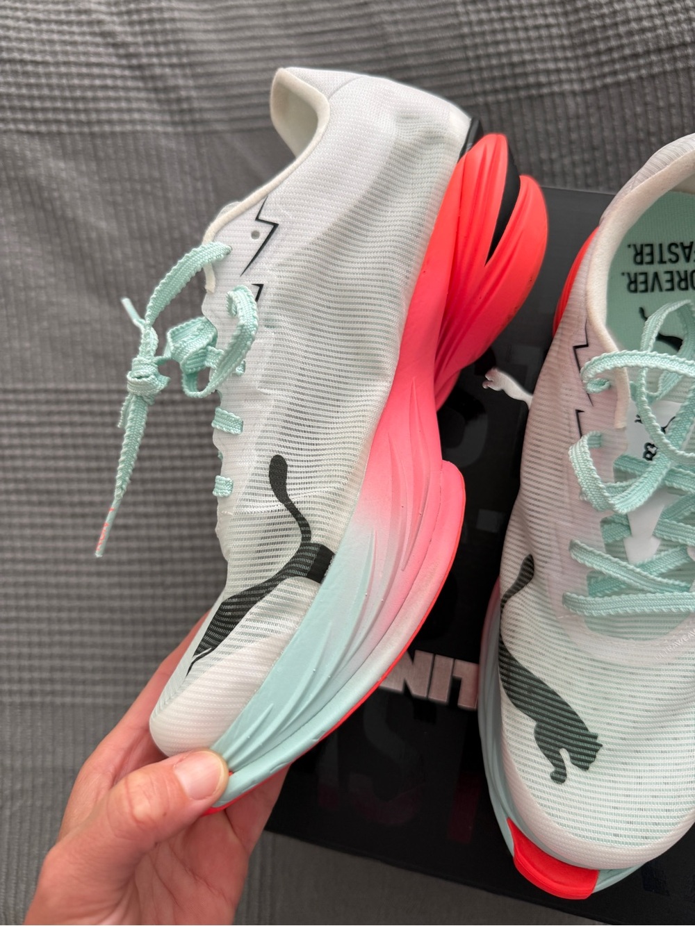 Puma Fast R3 - Picture 2 of 4